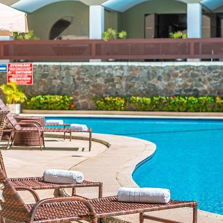 Grande Hotel Da Barra Сальвадор Экстерьер фото