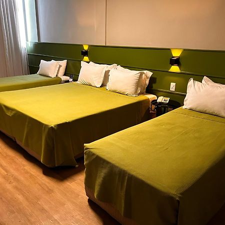 Grande Hotel Da Barra Сальвадор Экстерьер фото