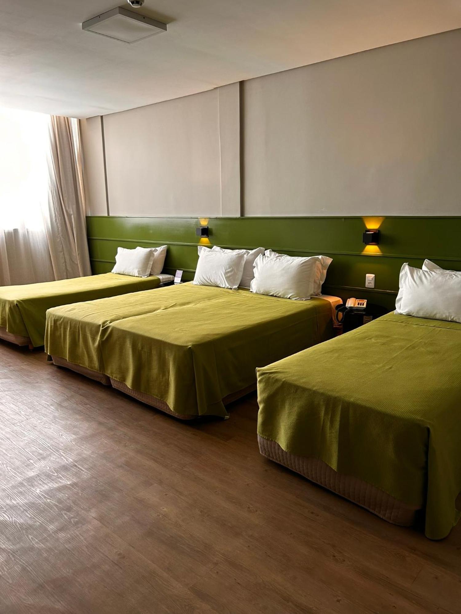 Grande Hotel Da Barra Сальвадор Экстерьер фото