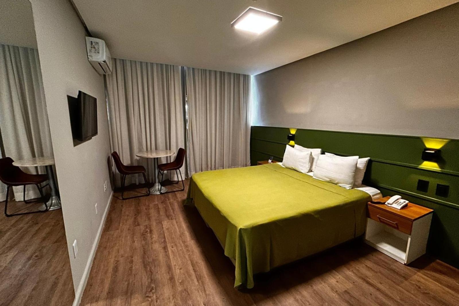 Grande Hotel Da Barra Сальвадор Экстерьер фото