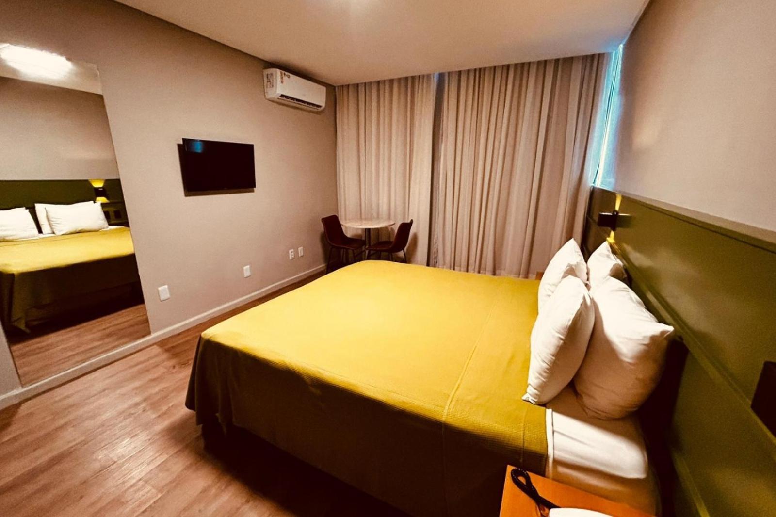 Grande Hotel Da Barra Сальвадор Экстерьер фото