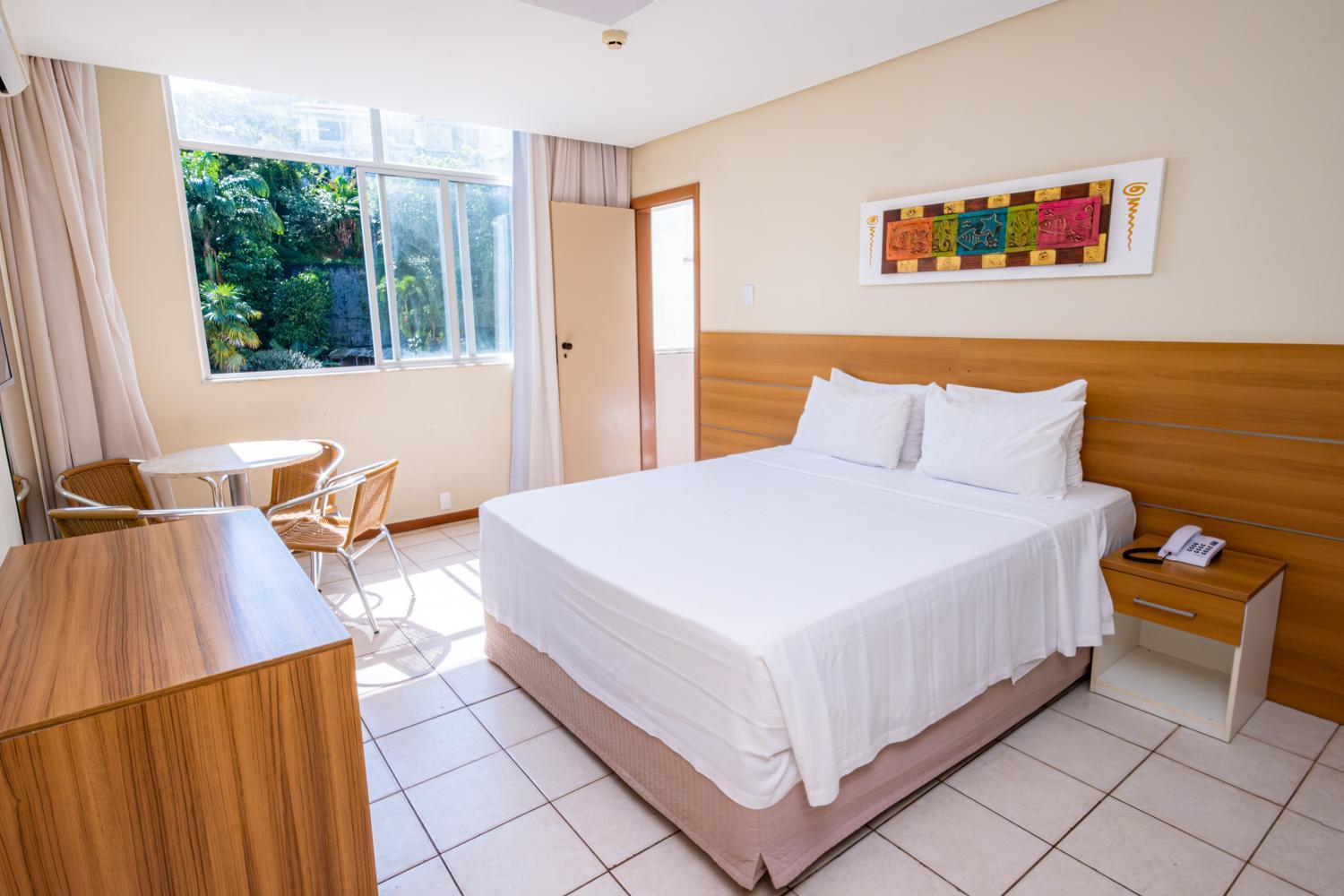 Grande Hotel Da Barra Сальвадор Экстерьер фото