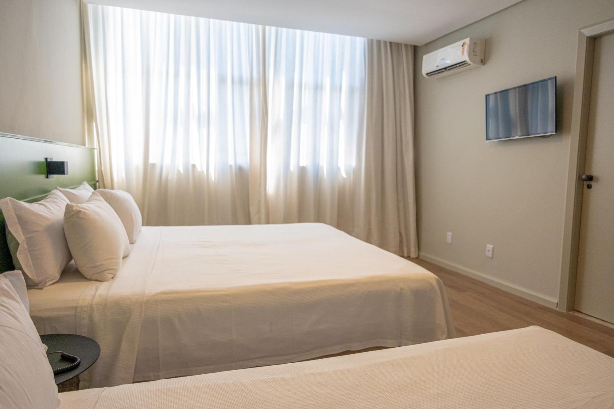 Grande Hotel Da Barra Сальвадор Номер фото