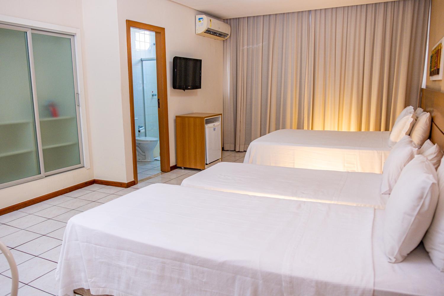 Grande Hotel Da Barra Сальвадор Номер фото