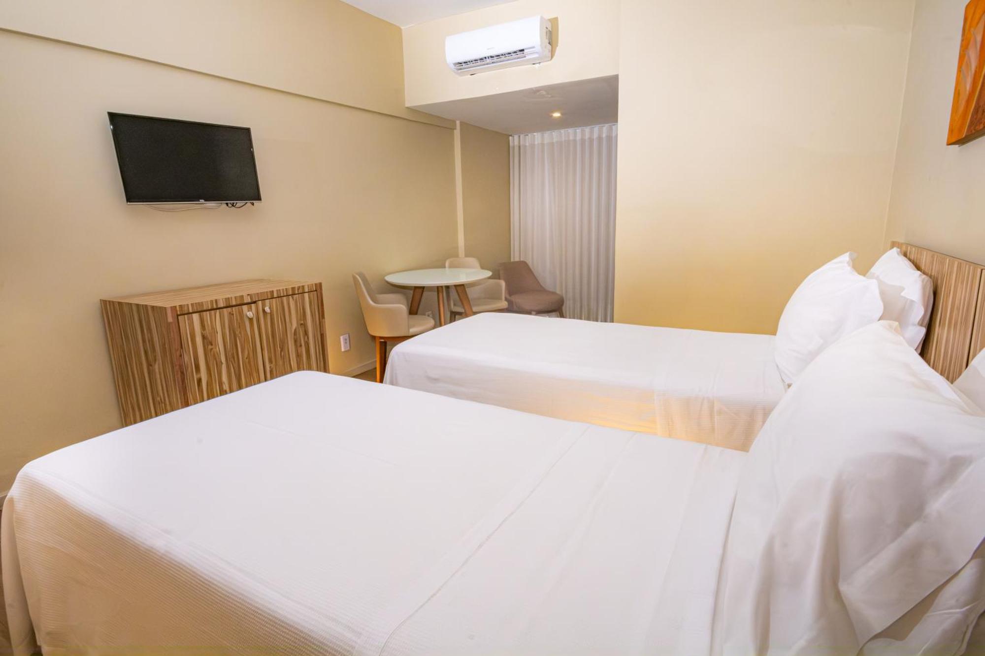 Grande Hotel Da Barra Сальвадор Номер фото